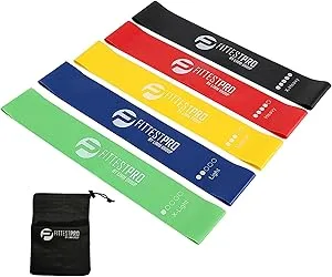 Minibands - Limm 5pack